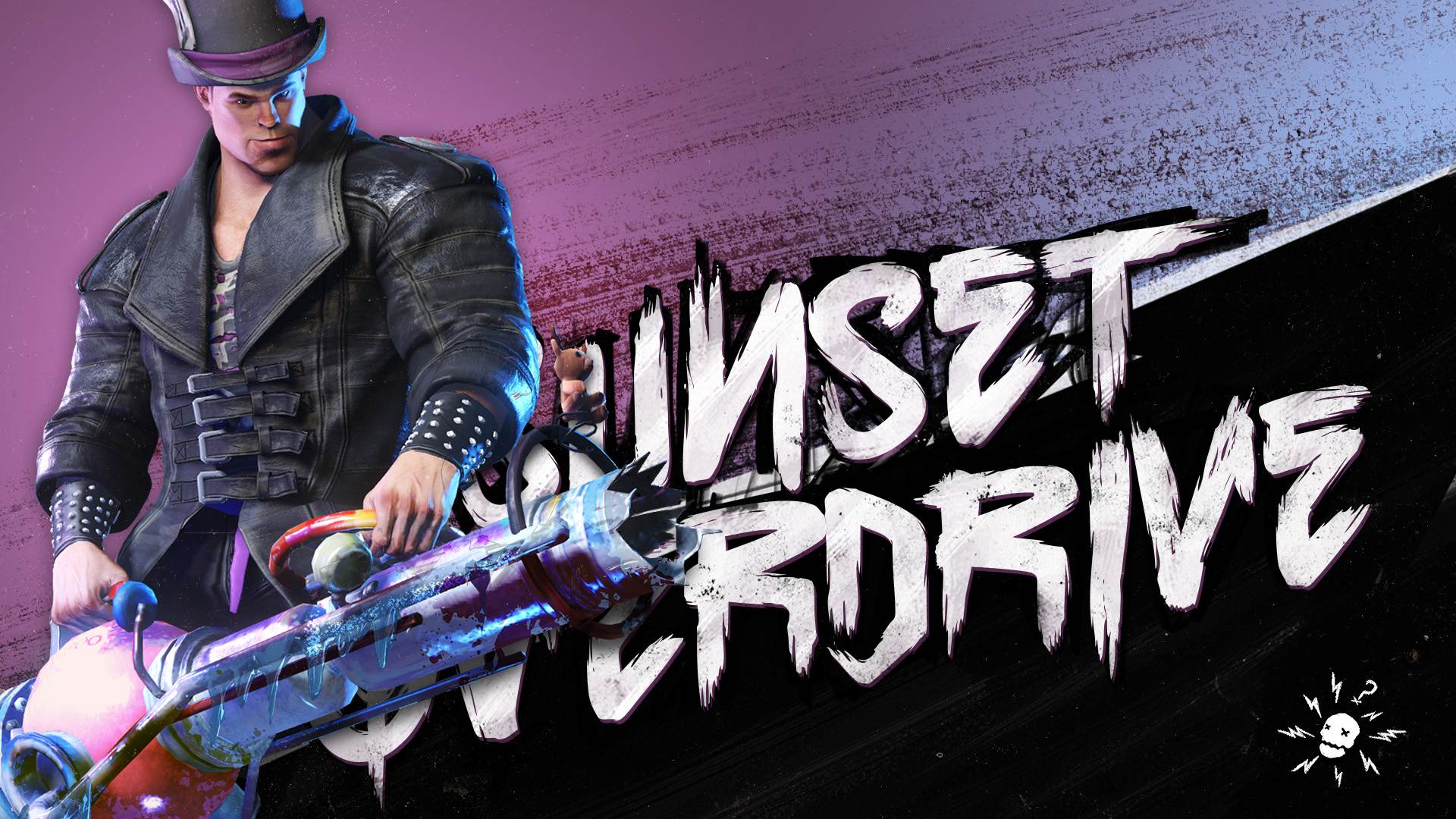 Sunset Overdrive